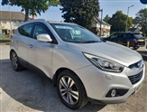 Used Hyundai IX35