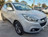 Used Hyundai IX35