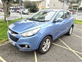Used Hyundai IX35