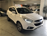 Used Hyundai IX35