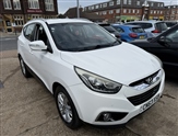 Used Hyundai IX35