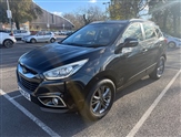 Used Hyundai IX35