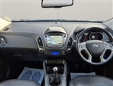 Hyundai IX35 Image 5