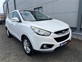 Used Hyundai IX35