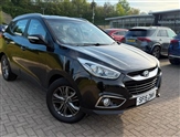 Used Hyundai IX35