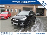 Used Hyundai IX35