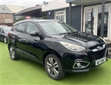 Used Hyundai IX35