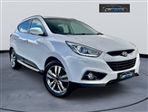 Used Hyundai IX35