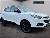 Used Hyundai IX35