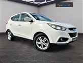 Used Hyundai IX35