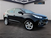 Used Hyundai IX35