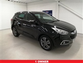 Hyundai IX35 Image 1