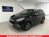 Hyundai IX35 Image 3