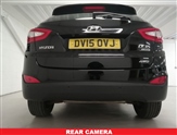 Hyundai IX35 Image 5