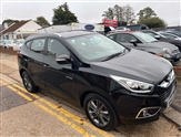 Used Hyundai IX35