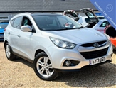 Used Hyundai IX35