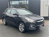 Used Hyundai IX35