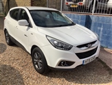 Used Hyundai IX35