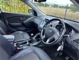 Hyundai IX35 Image 2