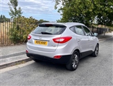 Hyundai IX35 Image 6