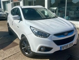 Hyundai IX35 Image 2