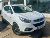 Hyundai IX35 Image 3