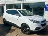 Hyundai IX35 Image 5