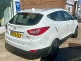 Hyundai IX35 Image 6