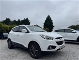 Used Hyundai IX35