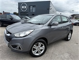 Hyundai IX35 Image 2