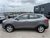 Hyundai IX35 Image 3