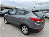 Hyundai IX35 Image 4