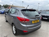 Hyundai IX35 Image 5