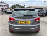 Hyundai IX35 Image 6