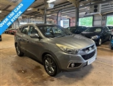 Used Hyundai IX35