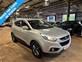 Used Hyundai IX35