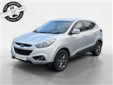 Used Hyundai IX35