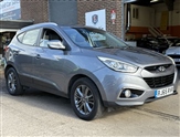 Used Hyundai IX35