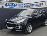 Hyundai IX35 Image 3