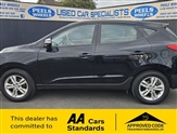 Hyundai IX35 Image 4