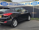 Hyundai IX35 Image 6