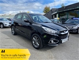 Used Hyundai IX35