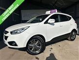 Used Hyundai IX35