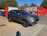 Used Hyundai IX35