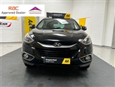 Used Hyundai IX35