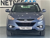 Hyundai IX35 Image 2