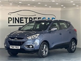 Hyundai IX35 Image 3