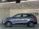 Hyundai IX35 Image 5