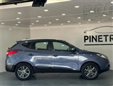 Hyundai IX35 Image 6