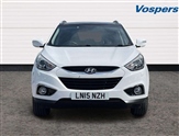 Hyundai IX35 Image 2
